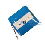 Batería para PLC MC1404-S 15.920.530 [Batería de repuesto]